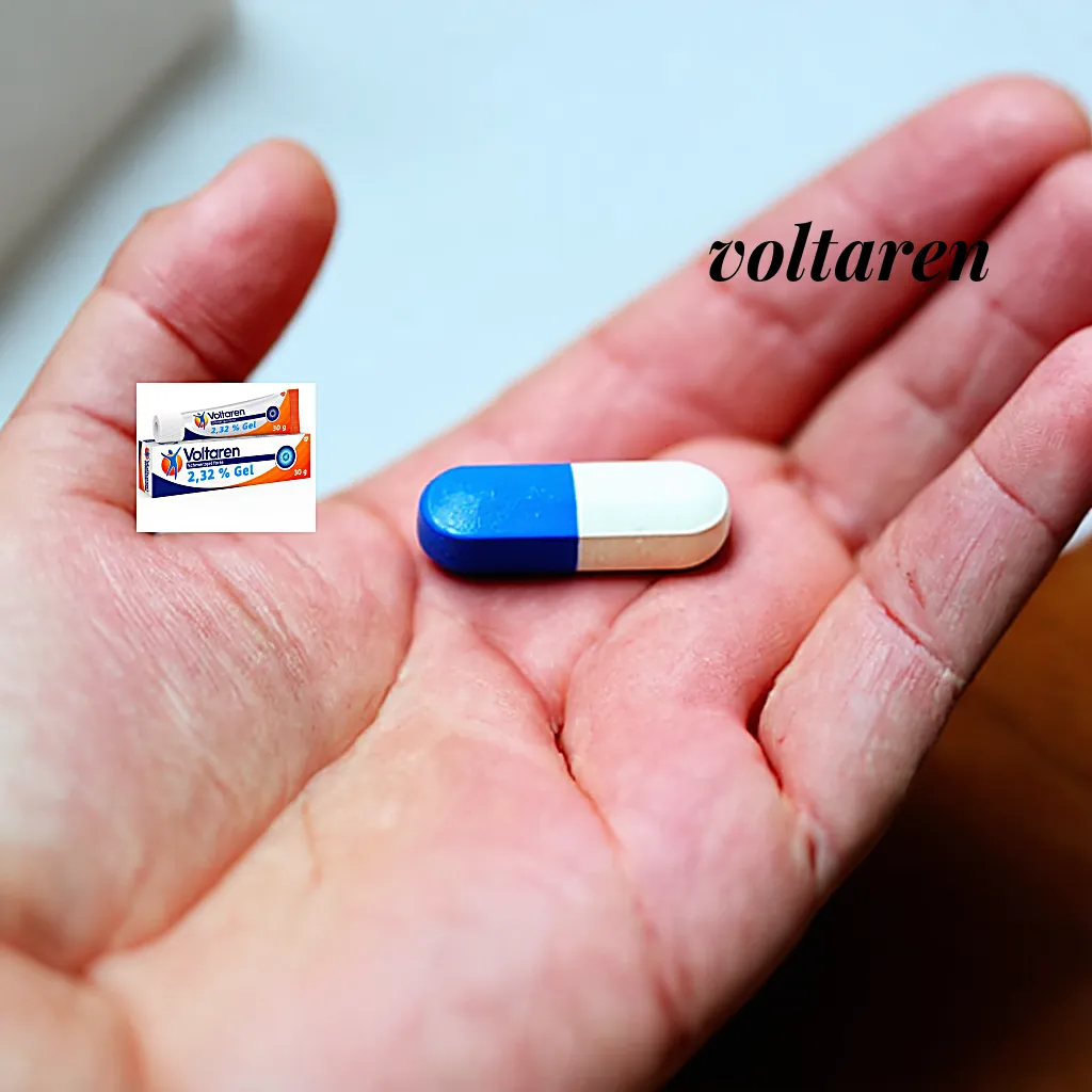 Voltaren nome generico e comercial